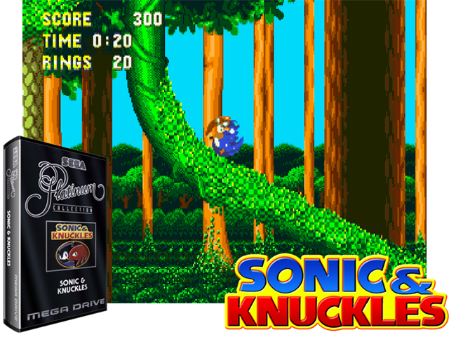 Sonic and Knuckles (W) [!]